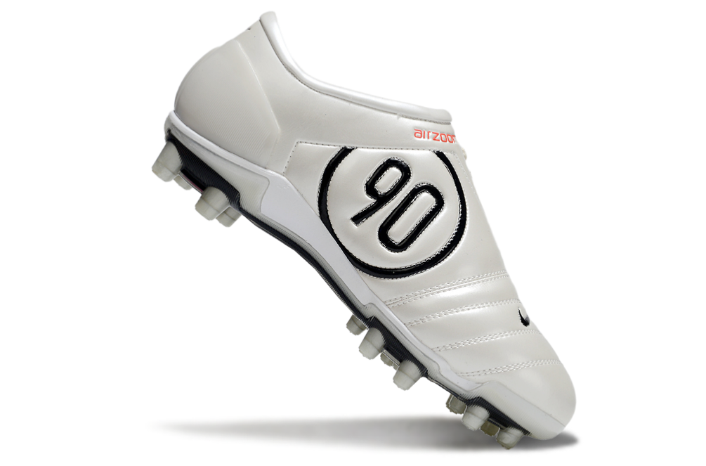 Image of Nike Total 90 Air Zoom III Elite FG
