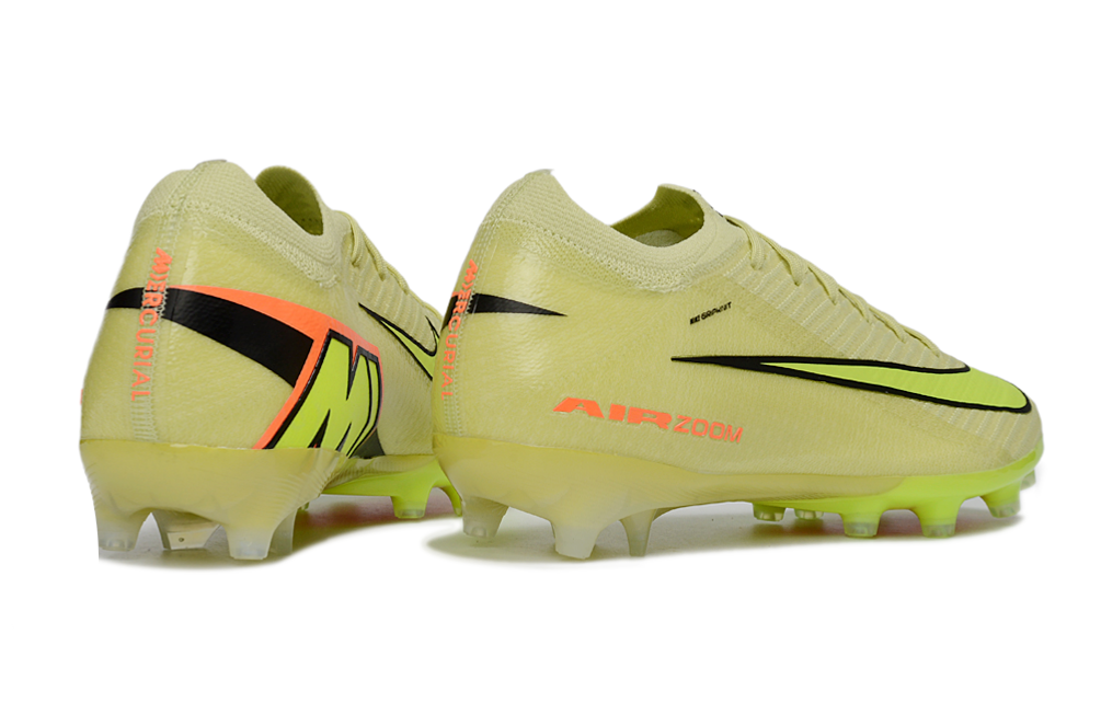 Image of Nike Mercurial Vapor XVI Elite AG Max Voltage