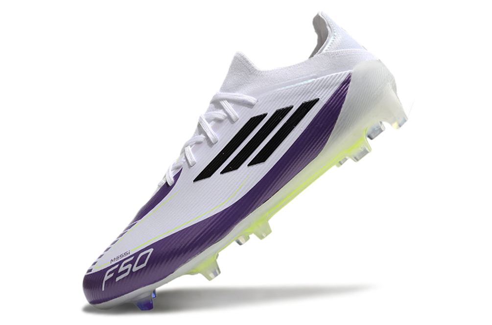 Adidas F50 Elite FG Lionel Messi