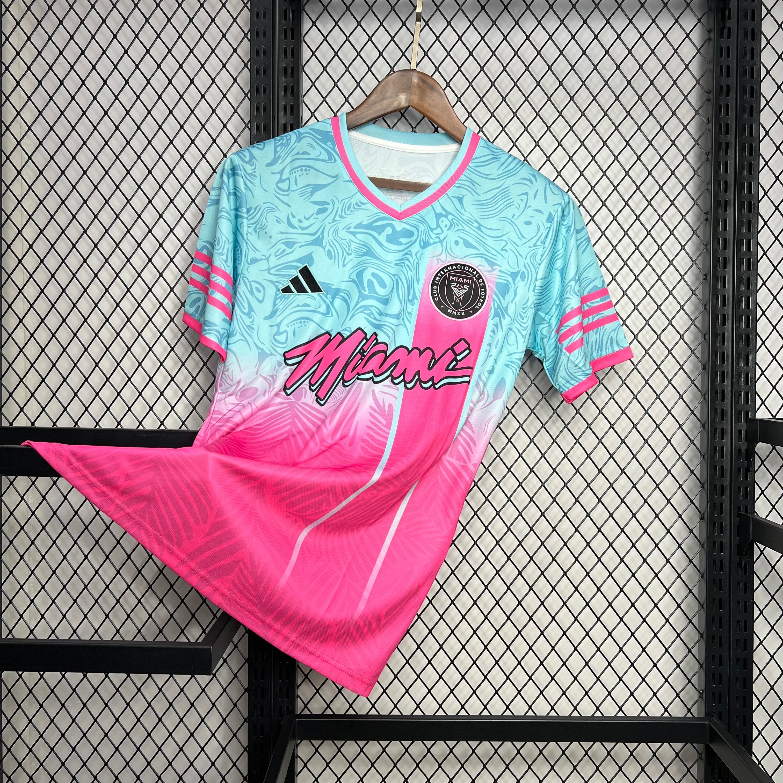 Image of Inter Miami 202425 special edition Jersey