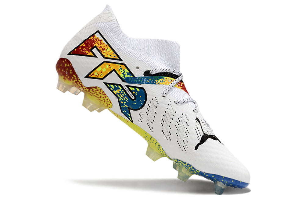 Puma Future 7 Ultimate Heat map FG