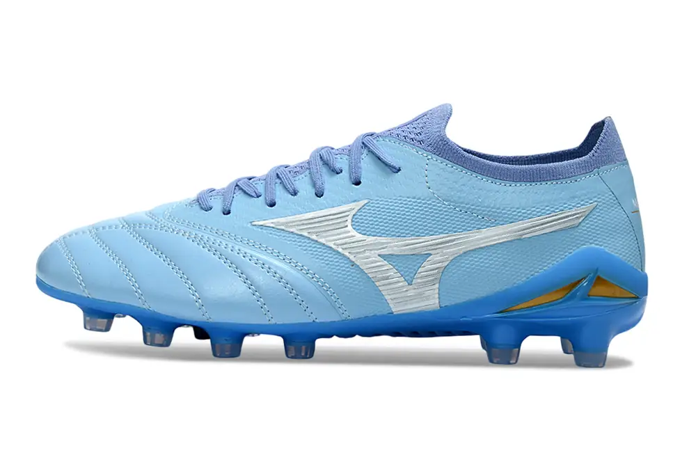 Image of MIZUNO Mizuno Morelia Neo IV Beta Japan FG Soccer - Soccer Shoes Soccer Shoe