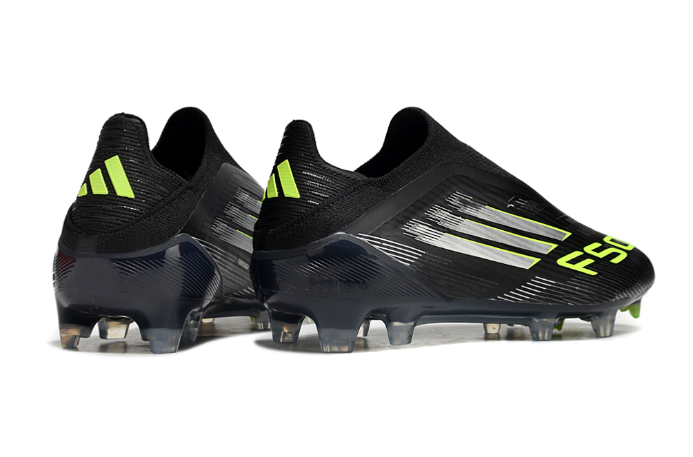 Image of Adidas F50 Elite Laceless FG