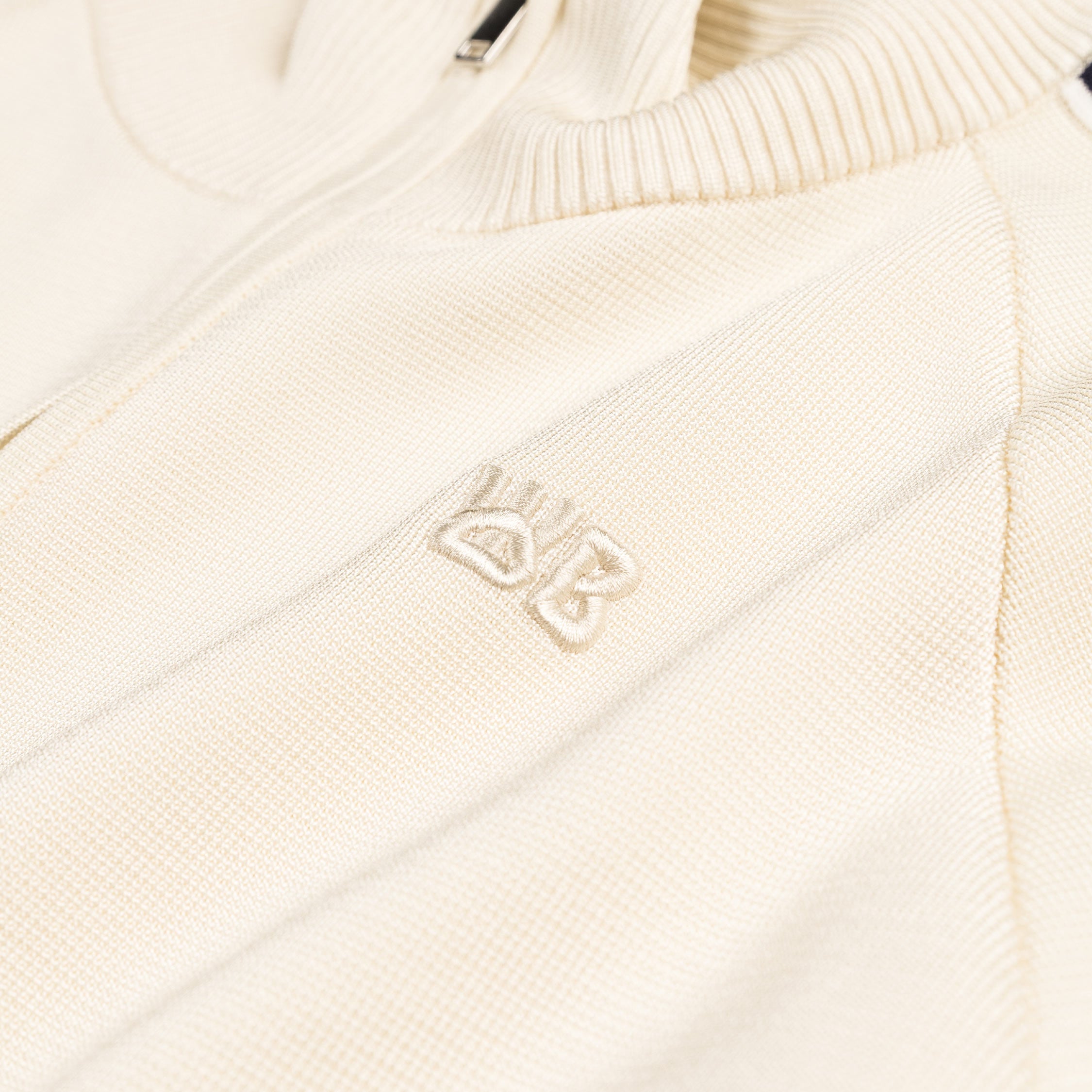 Image of Wales Bonner Tide Track Top