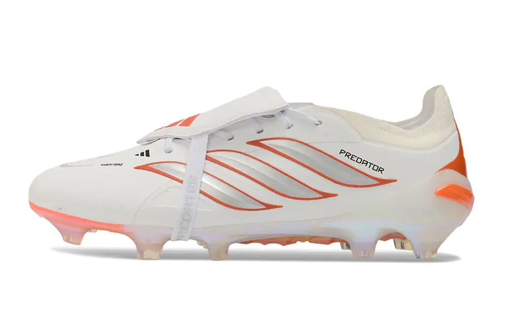 Image of ADIDAS Adidas Predator 26 Elite Tongue FG - Soccer Shoes Soccer Shoe
