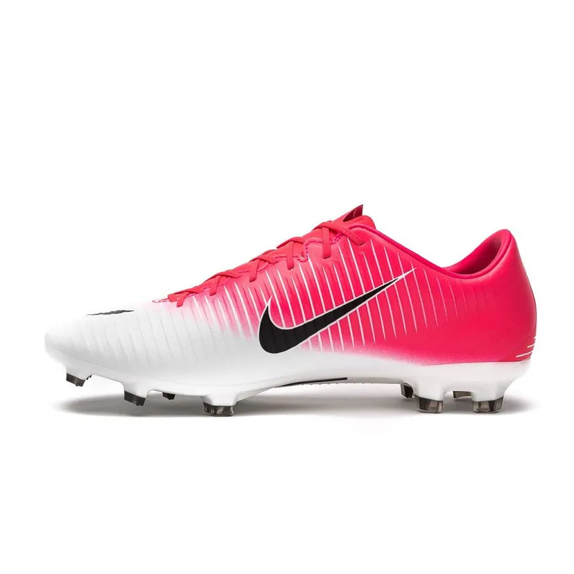 Nike Mercurial Veloce III FG Motion Blur - Racer Pink/Black/White