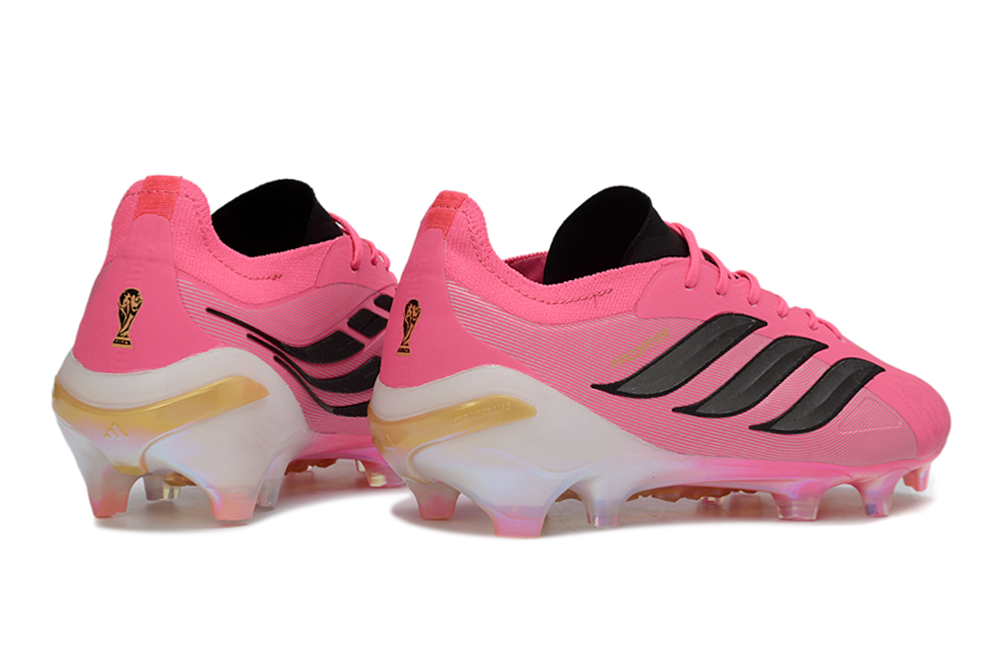 Image of Adidas Predator 26 Elite FG