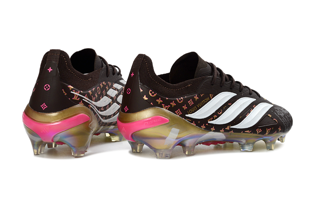 Image of Adidas Predator 26 Elite FG x LV
