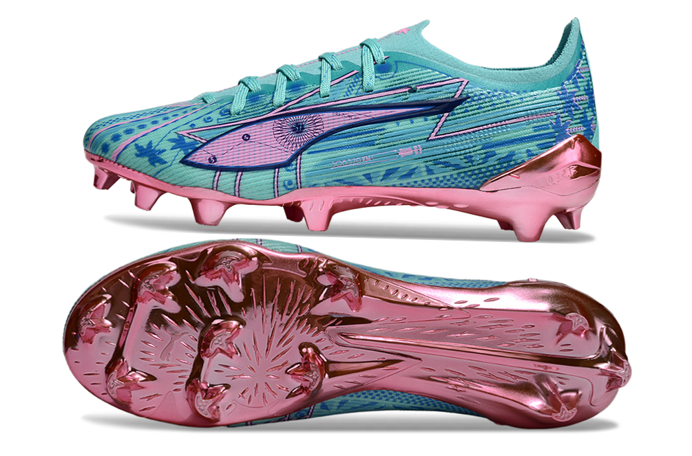 Image of Puma Ultra 5 Ultimate FG