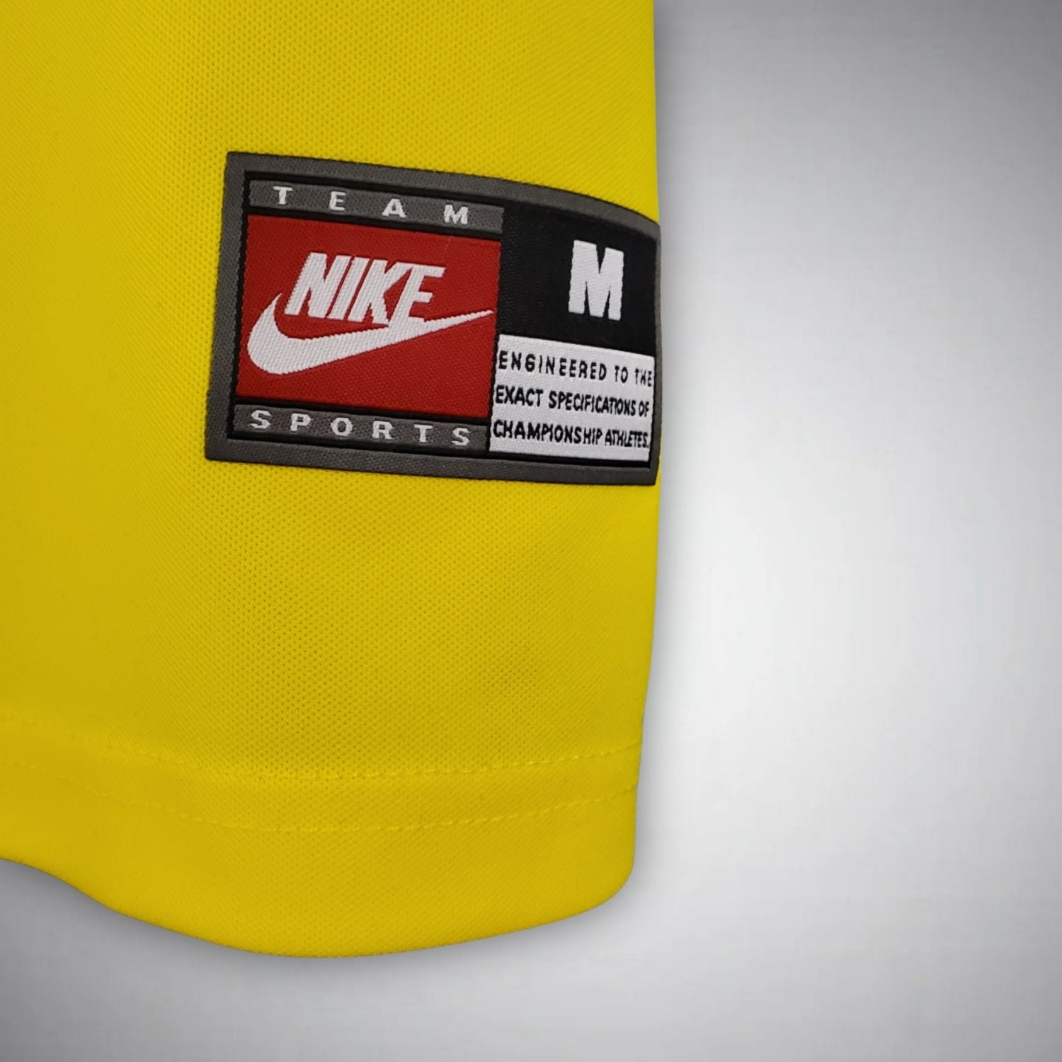 Image of 1998 Brazil Home Kit - Premium Quality Jersey at FootballPrestige.com