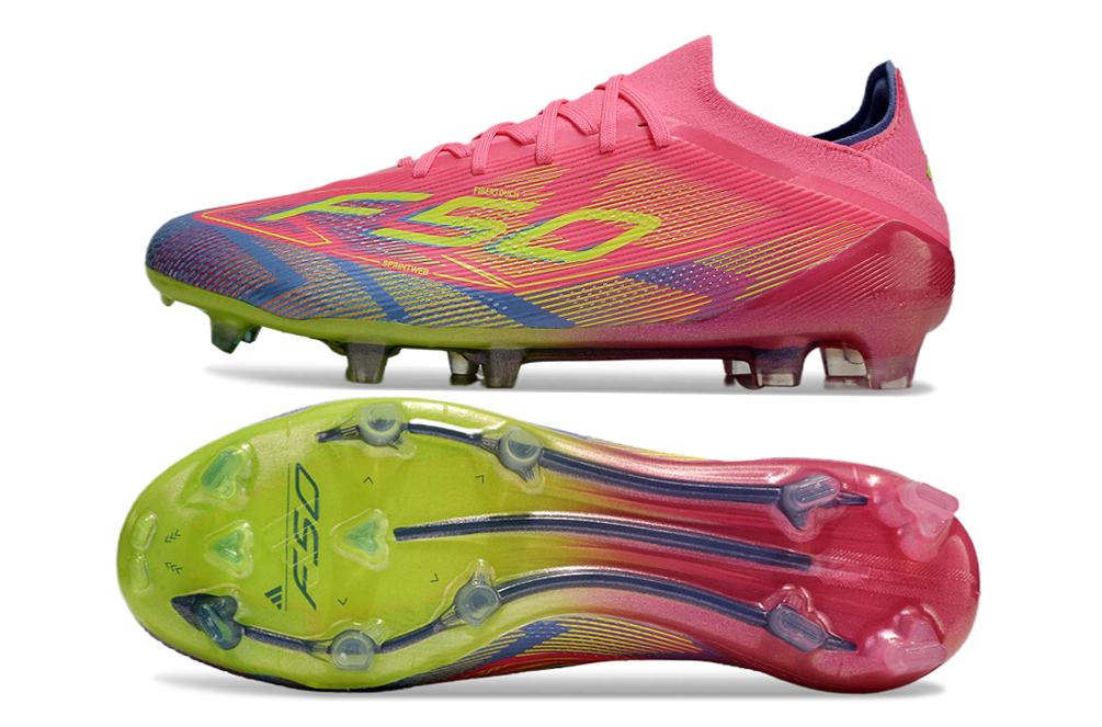 Adidas F50 Elite FG Mystic Victory