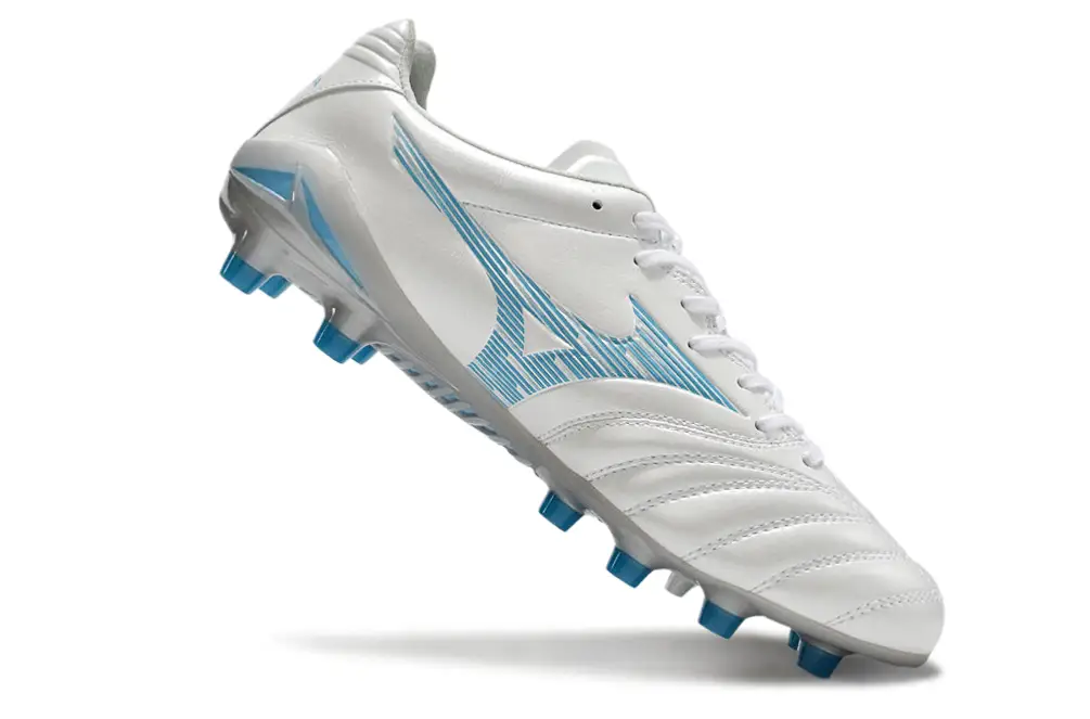 Image of MIZUNO Mizuno Morelia Neo IV Elite FG Monarcida - Soccer Shoes Soccer Shoe