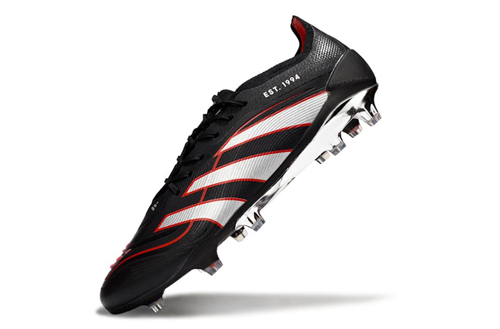 Image of Adidas Predator Lather Elite FG