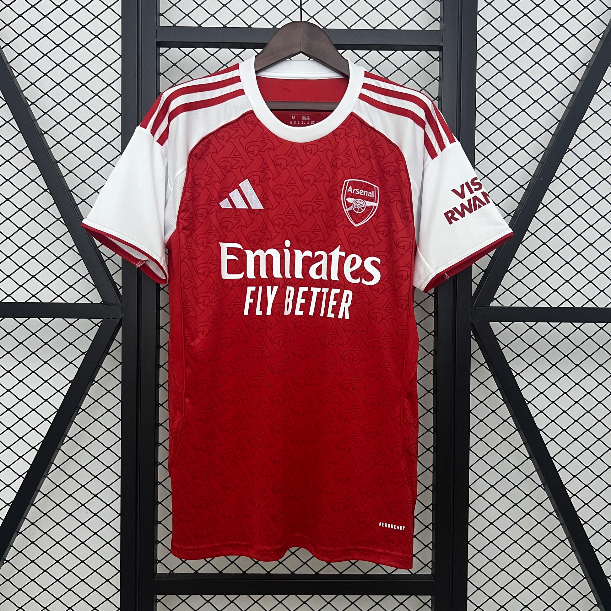 25/26 Arsenal home Jersey