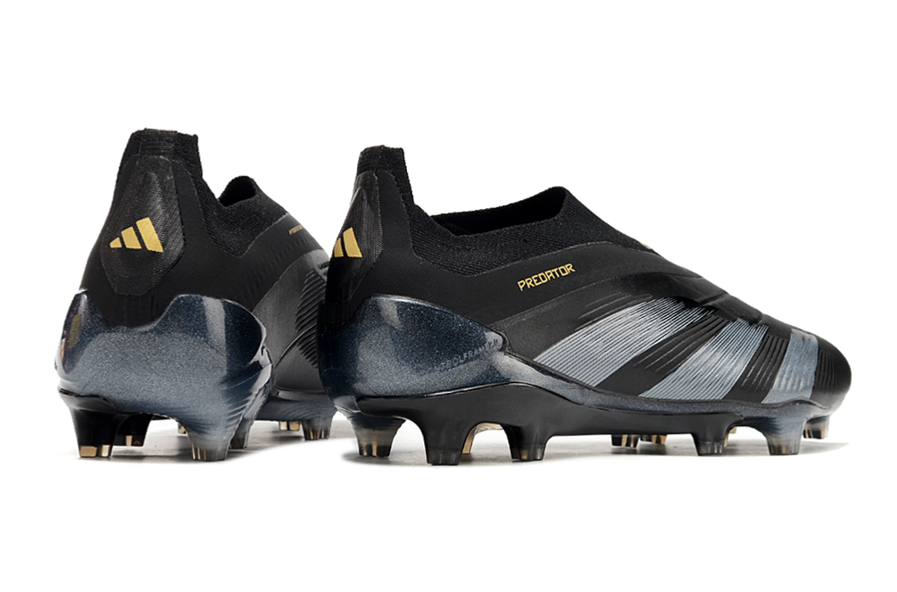 Image of Adidas Predator Darkspark Elite Laceless FG