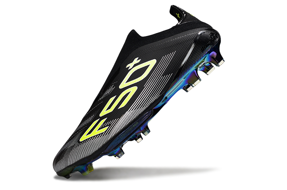 Image of Adidas F50+ Elite FG Laceless