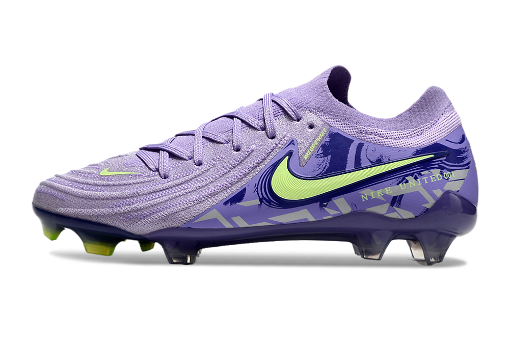 Nike Phantom Luna GX2 Elite FG SE United 001 Taro Purple