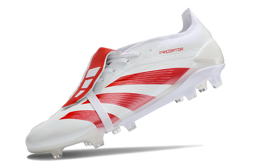 Adidas Predator Solar Energy Elite Tongue FG