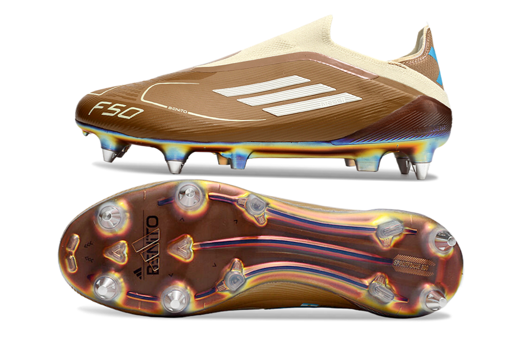 Adidas F50 Elite Lionel Messi SG Laceless