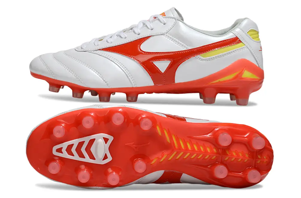 Image of MIZUNO Mizuno Morelia Neo IV Elite FG - Soccer Shoes Soccer Shoe