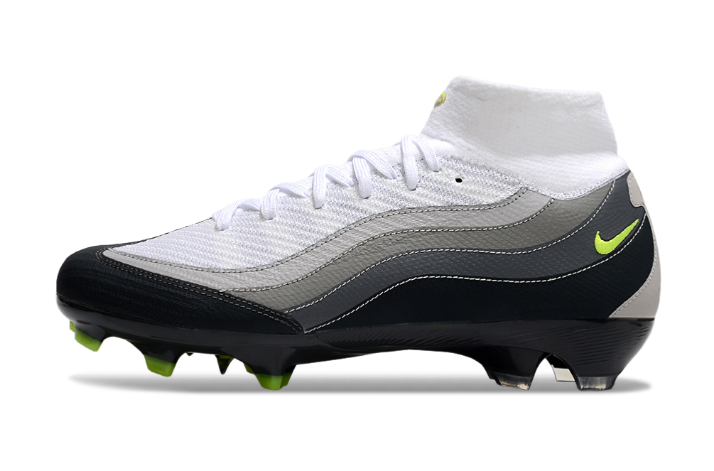 Image of Nike X Air Max 95 Mercurial Superfly X Elite FG