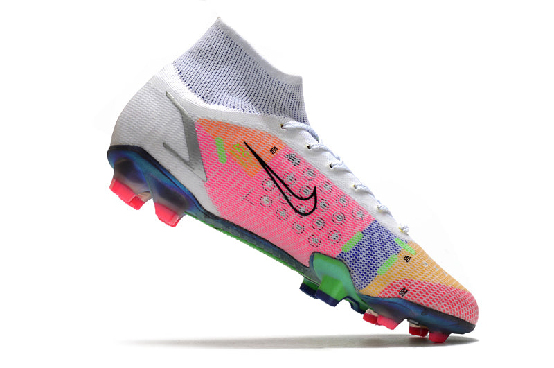 Image of Nike Mercurial Superfly VIII Elite FG