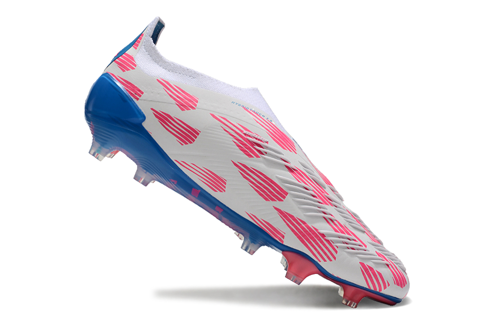Image of Adidas Predator Re-emergence Elite Laceless FG