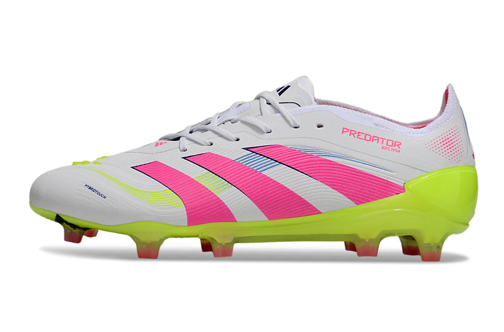 Adidas Predator Accuracy+ Elite FG Celestial Victory Pack
