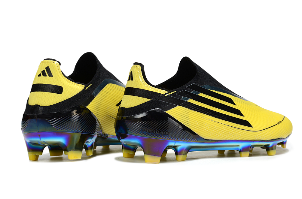 Image of Adidas F50 Elite FG Laceless