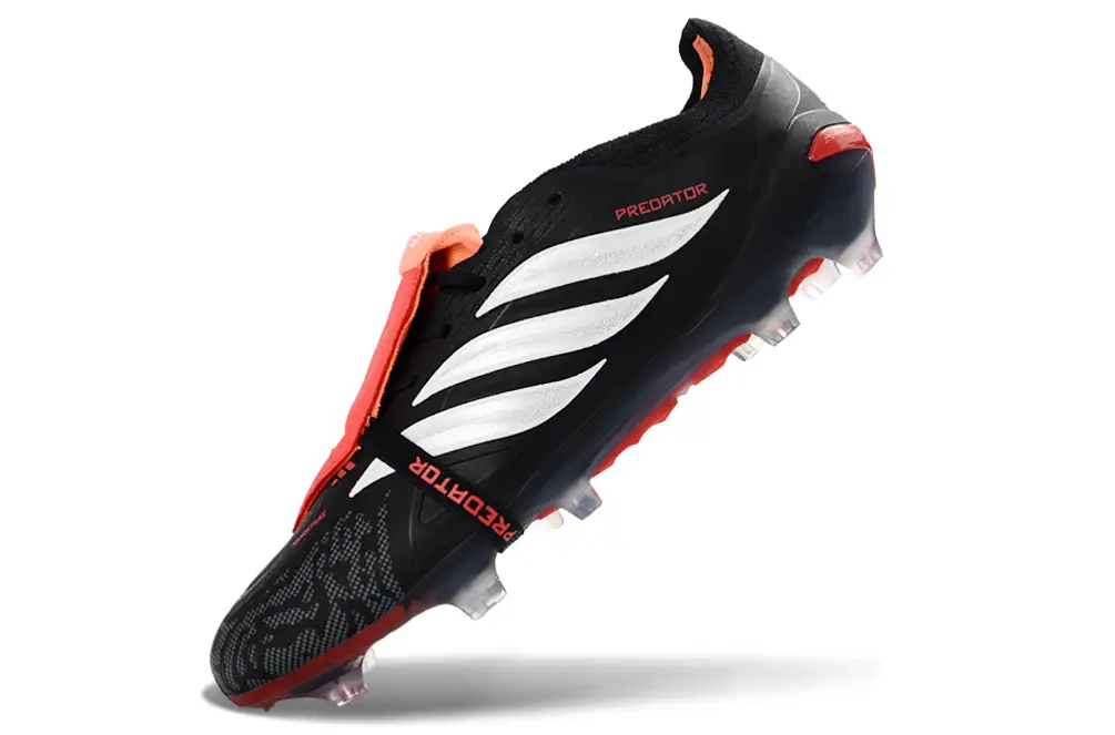 Image of ADIDAS Adidas Predator 26 Elite Tongue FG - Soccer Shoes Soccer Shoe