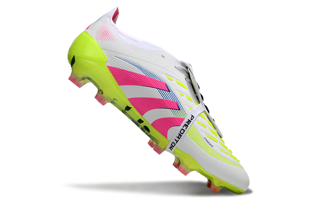 Image of Adidas Predator Accuracy+ Elite Tongue FG Celestial Victory Pack