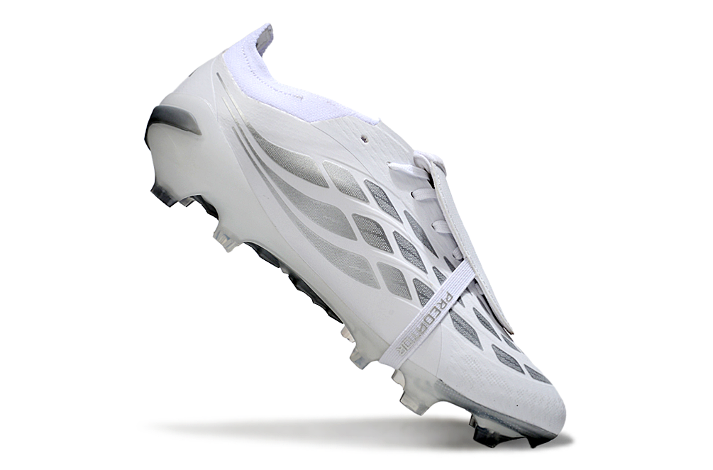 Image of Adidas Predator Elite 26 Tongue FG
