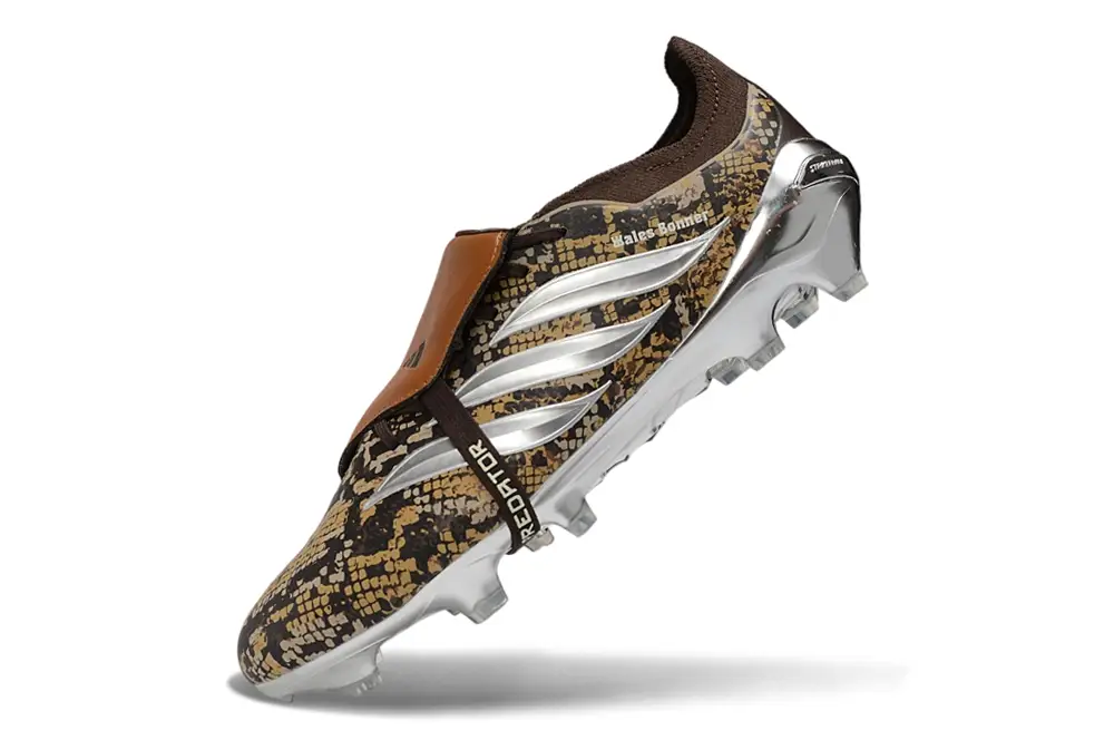 Image of ADIDAS Adidas Predator 26 Elite Tongue FG - Soccer Shoes Soccer Shoe