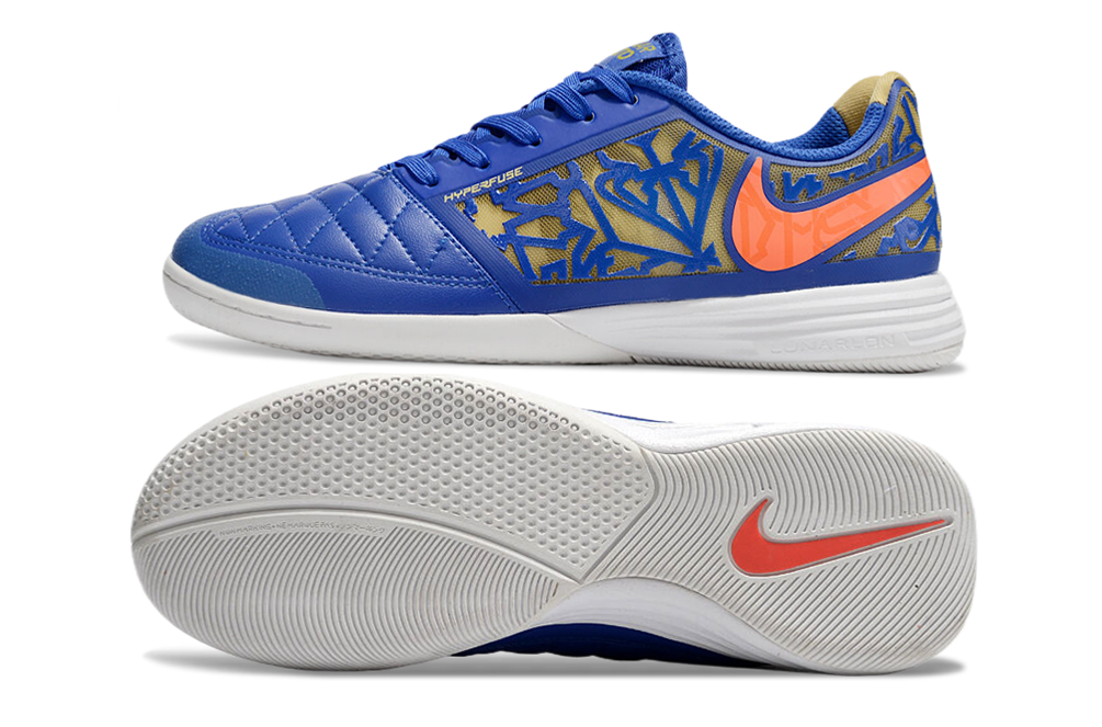 Image of Nike Lunar Gato II IC