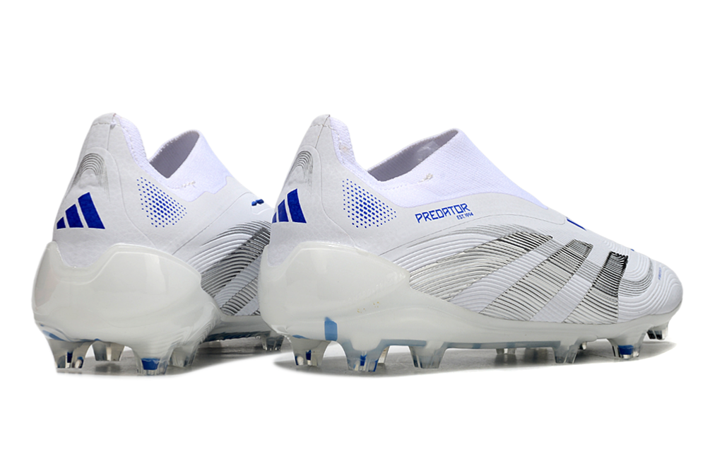 Adidas Predator Accuracy+ Elite FG Laceless