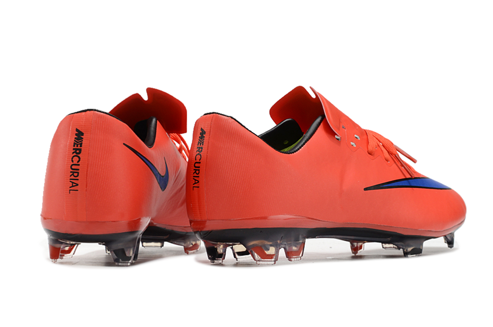 Nike Mercurial Vapor X Elite FG