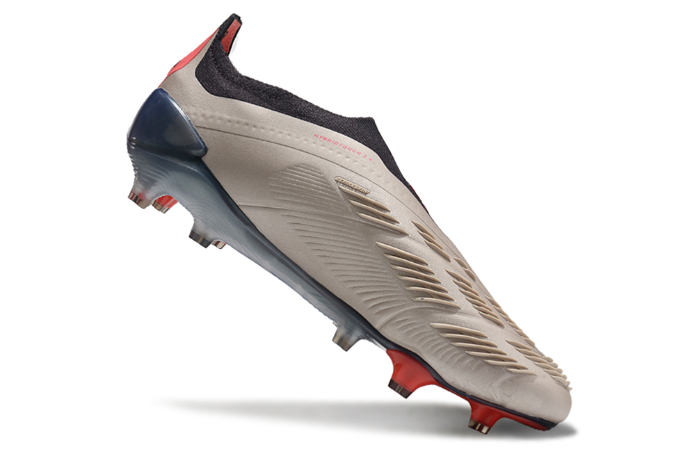 Adidas Predator Elite Laceless FG Vivid Horizon