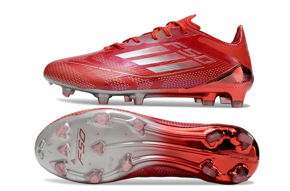 Adidas F50 Elite FG 40th Anniversary Soccer.com