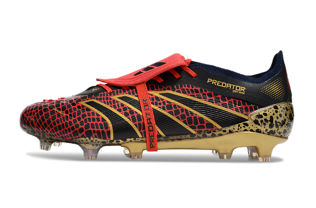 Adidas Predator 25 Elite Tongue FG “Year Of Snake”