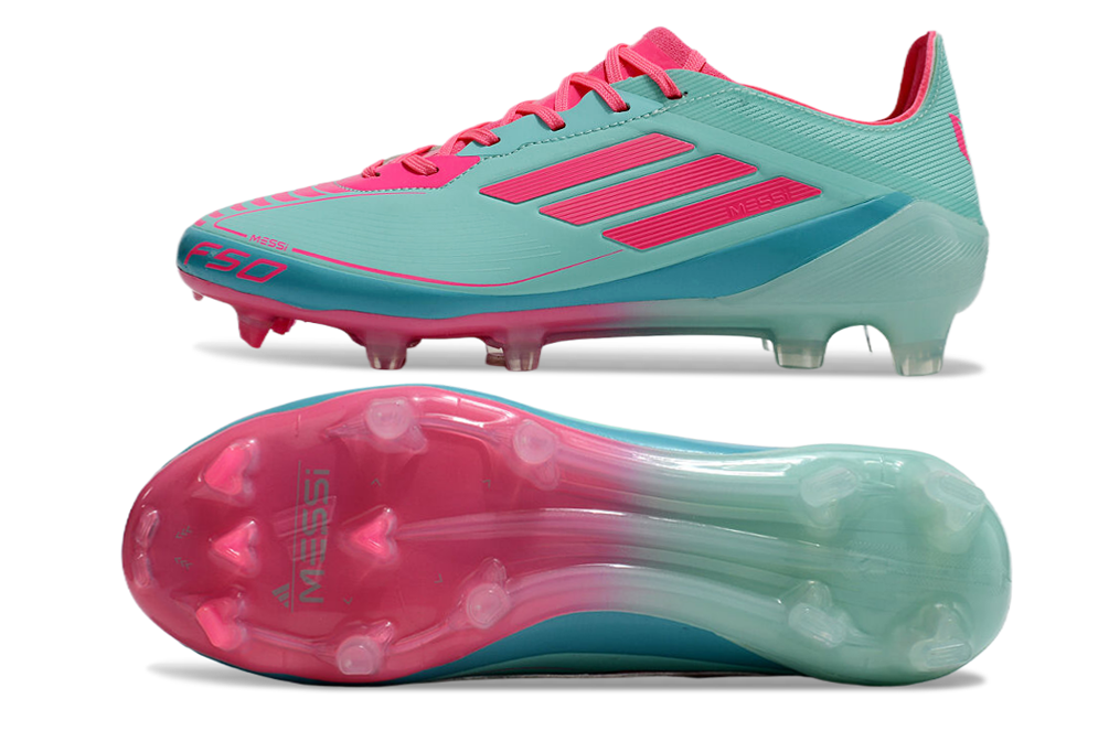 Adidas F50 Elite FG Messi