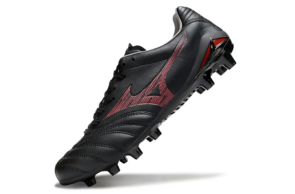Image of MIZUNO Mizuno Morelia Neo IV Elite FG Shadow Gem - Soccer Shoes Soccer Shoe
