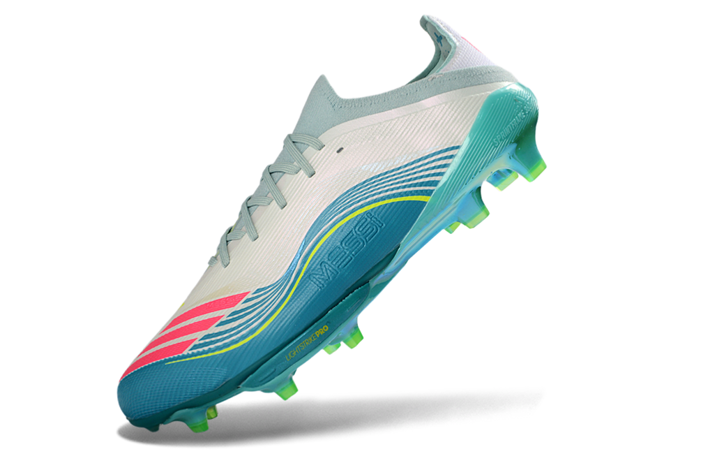 Image of Adidas F50+ Elite FG Messi