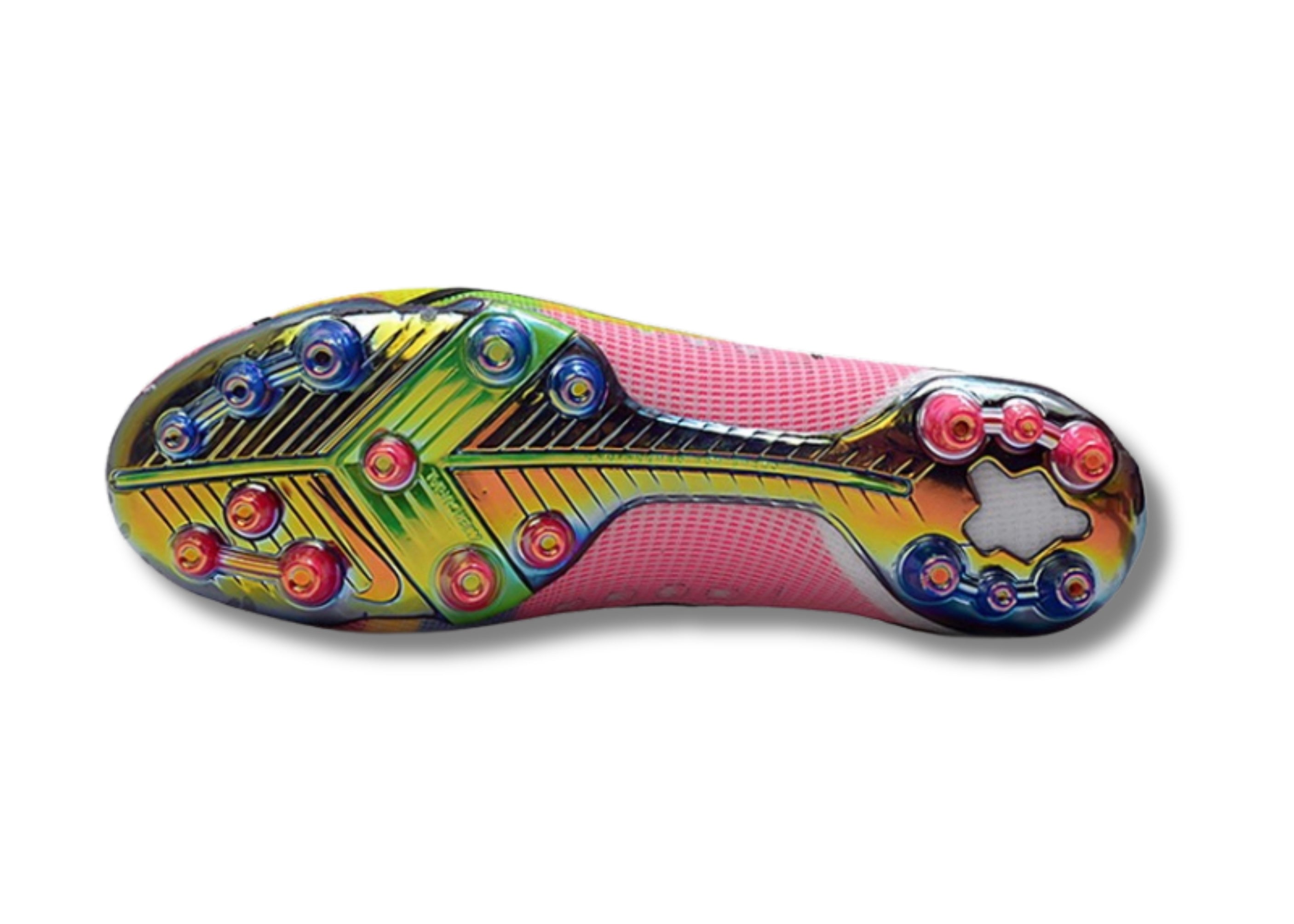 Image of Nike Mercurial Vapor XIV Elite AG