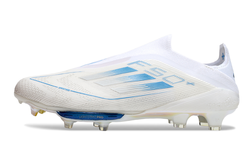 Adidas F50+ Elite FG Laceless