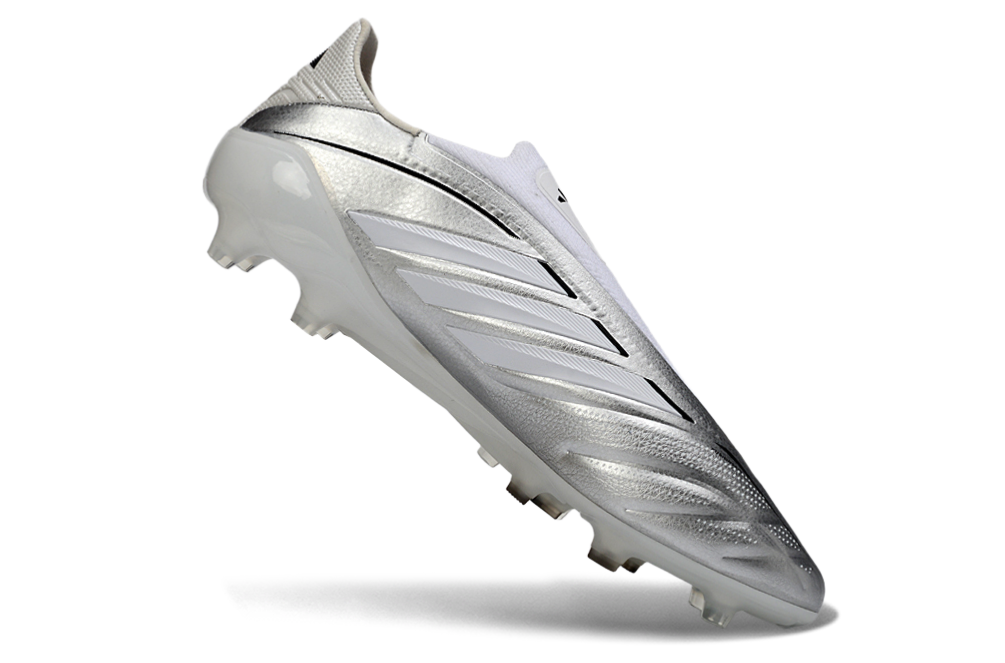 Image of Adidas Copa Pure IV Elite Laceless FG
