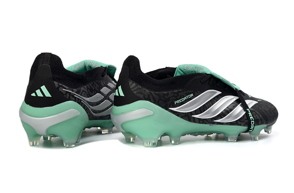 Adidas Predator 26 Elite Tongue FG