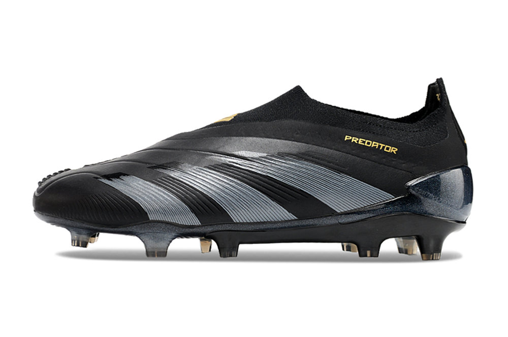 Adidas Predator Elite Laceless FG