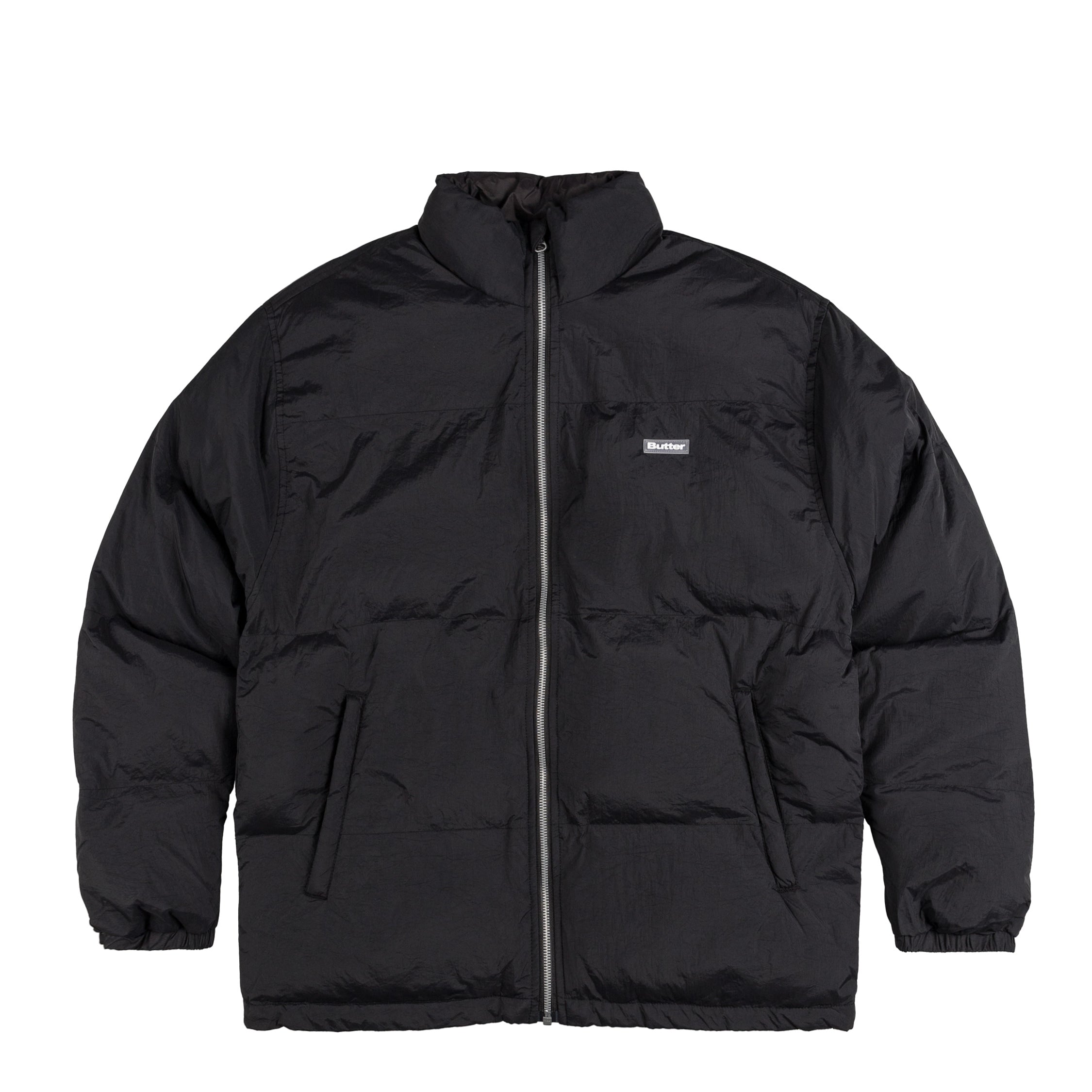 Image of Butter Goods Endure Puffer Jacket