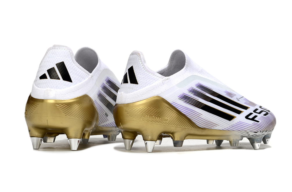 Image of Adidas F50 Elite SG Laceless Road to Glory Pack
