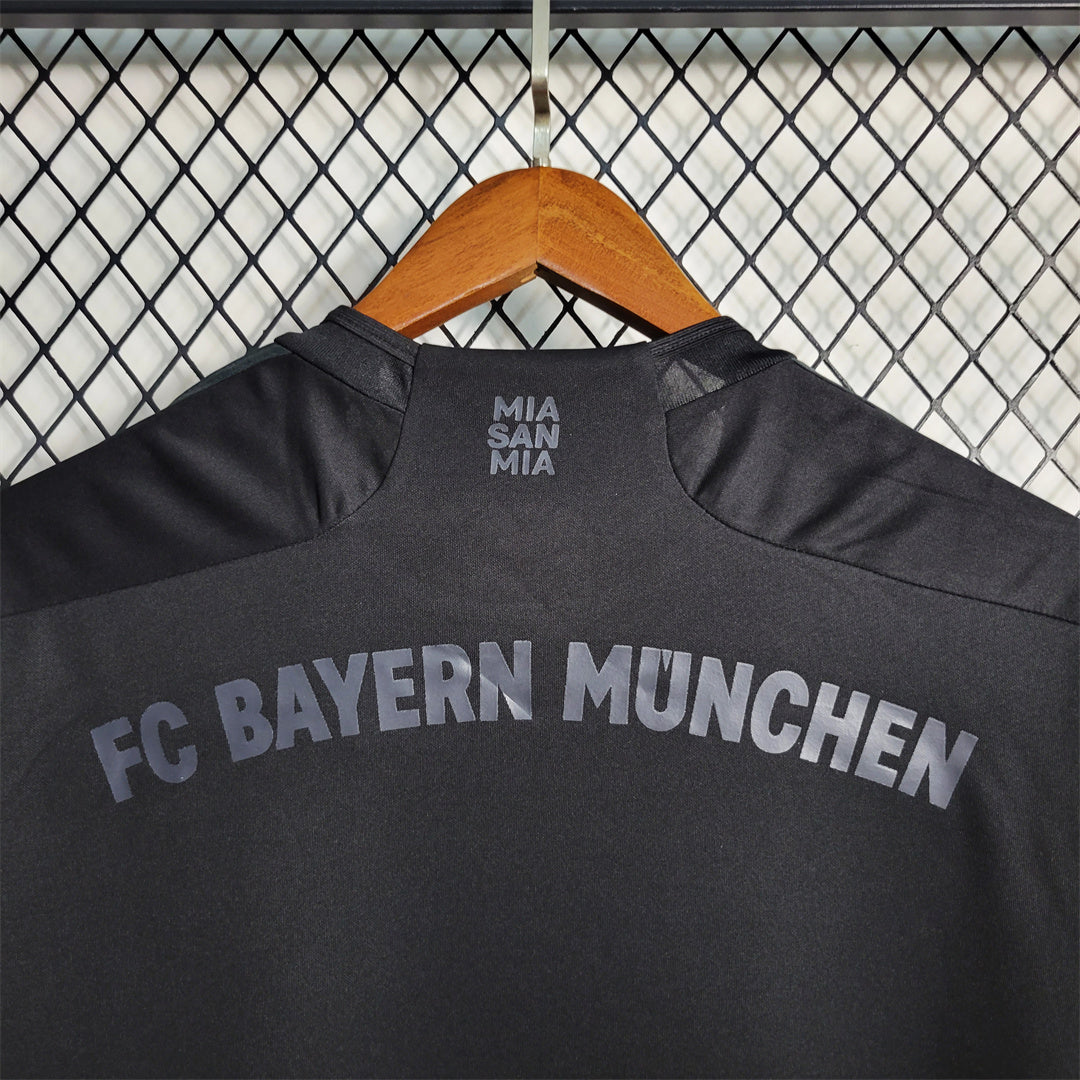 Image of 23-24 Bayern Black Special Edition